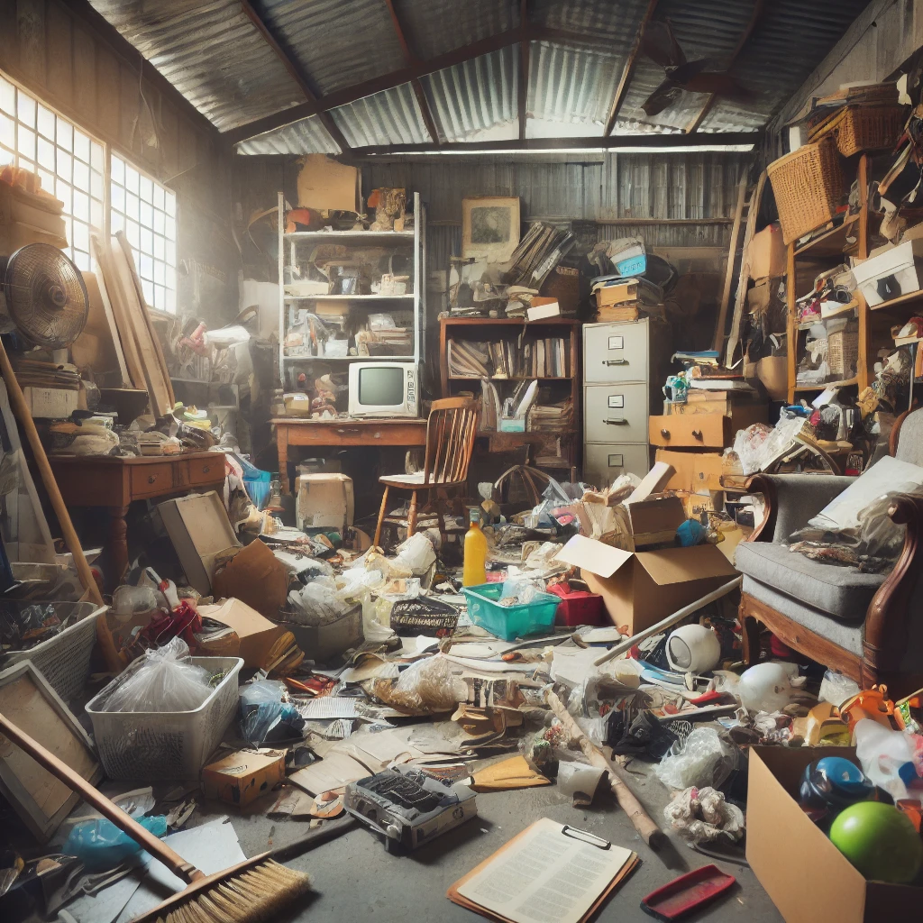 Lomtalanítási szolgáltatás